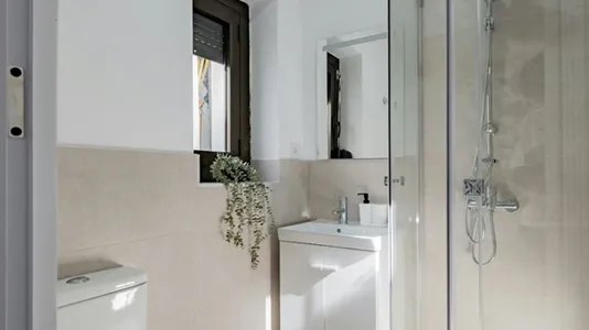 Rooms in Benimamet - photo 7