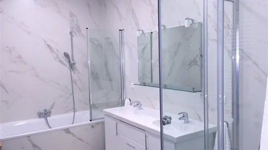 Apartments in Vienna Alsergrund - photo 10