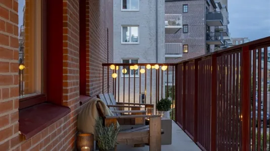 Apartments in Limhamn/Bunkeflo - photo 3