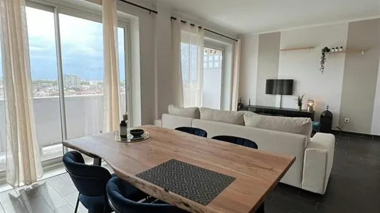 Apartments in Toulouse - photo 6