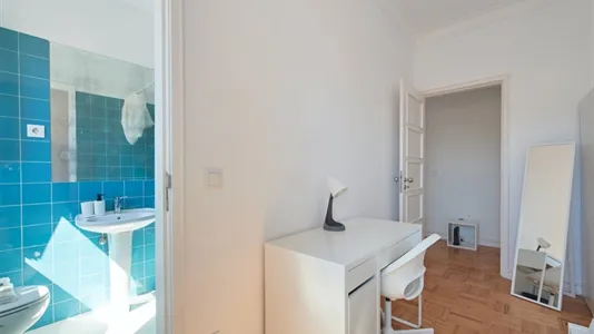 Rooms in Location is not specified - photo 4