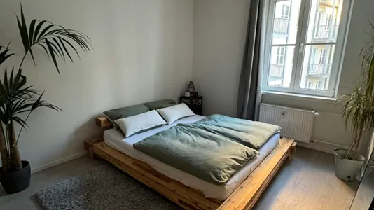 Apartments in Berlin Friedrichshain-Kreuzberg - photo 5