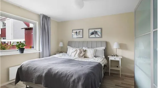 Apartments in Vallentuna - photo 4