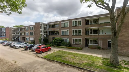 Rooms in Nissewaard - photo 10