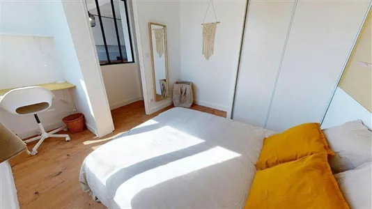 Rooms in Lyon - photo 3