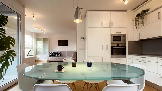 Apartments in Besnica - photo 3