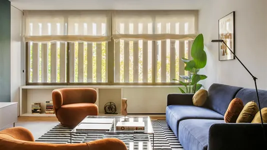 Apartments in Madrid Salamanca - photo 4