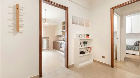 Rooms in Padua - photo 9