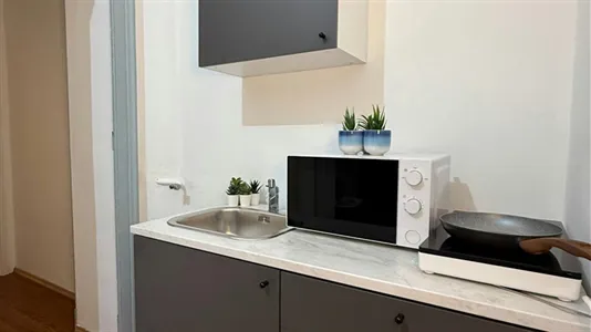 Rooms in Turin - photo 8