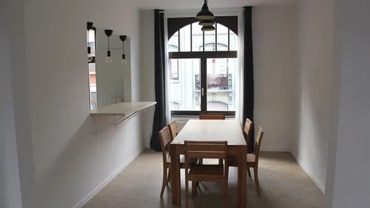 Rooms in Brussels Schaarbeek - photo 10