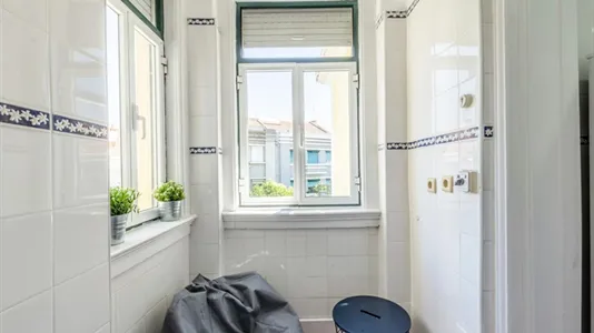 Rooms in Location is not specified - photo 8