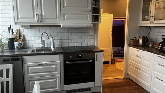 Apartments in Nynäshamn - photo 6