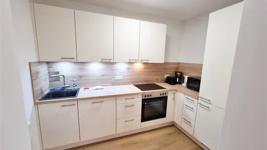 Apartments in Vienna Leopoldstadt - photo 10