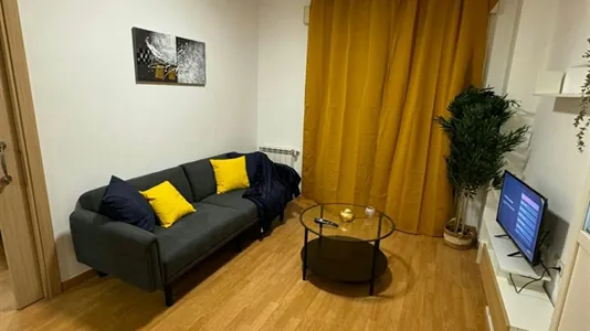 Apartments in Alcalá de Henares - photo 4