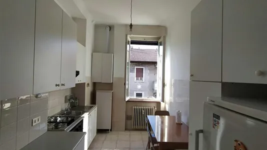 Rooms in Milano Zona 8 - Fiera, Gallaratese, Quarto Oggiaro - photo 6