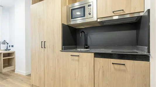 Apartments in Madrid Moncloa-Aravaca - photo 10