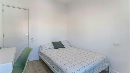 Rooms in Valencia Patraix - photo 6