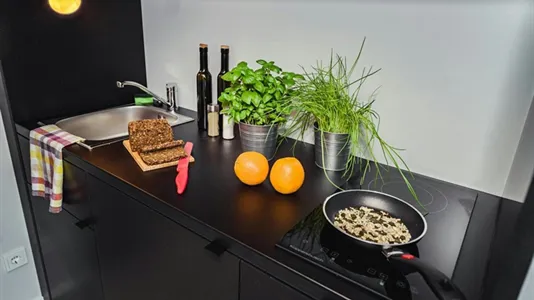 Apartments in Berlin Friedrichshain-Kreuzberg - photo 5