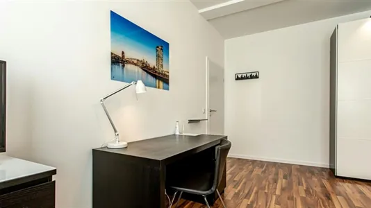 Rooms in Frankfurt Innenstadt I - photo 5