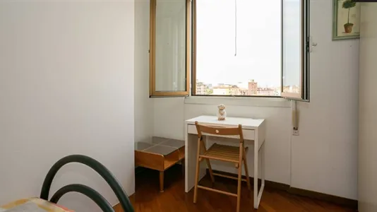 Rooms in Milano Zona 2 - Stazione Centrale, Gorla, Turro, Greco, Crescenzago - photo 8