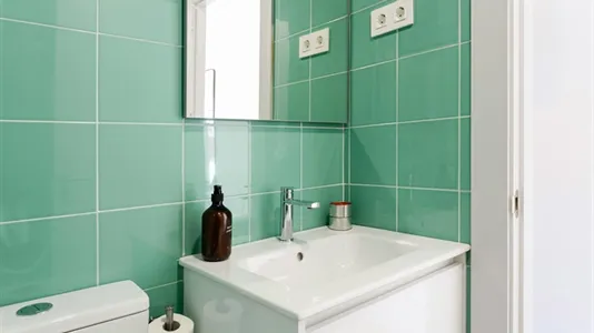 Rooms in Madrid Fuencarral-El Pardo - photo 10