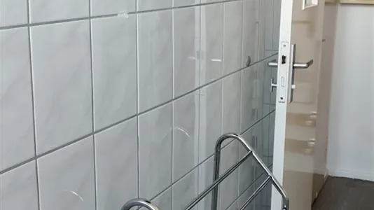 Rooms in Berlin Reinickendorf - photo 7