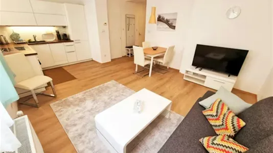 Apartments in Vienna Landstraße - photo 5