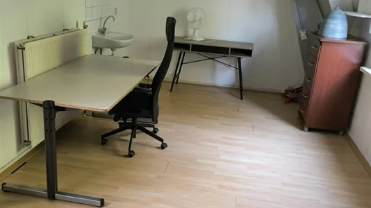 Rooms in Breda - photo 1