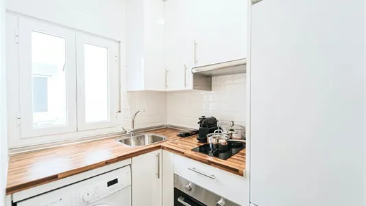 Apartments in Madrid Centro - photo 5