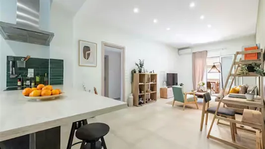 Apartments in Athens Agios Nikolaos - photo 6