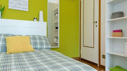 Rooms in Milano Zona 2 - Stazione Centrale, Gorla, Turro, Greco, Crescenzago - photo 1