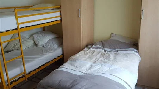 Apartments in Brussels Elsene - photo 6