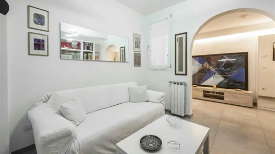Apartments in Florence - photo 2