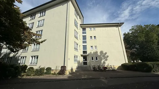 Apartments in Hamburg Eimsbuttel - photo 5