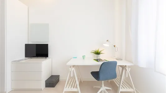 Rooms in Padua - photo 4