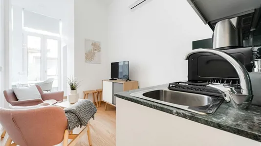 Apartments in Location is not specified - photo 2