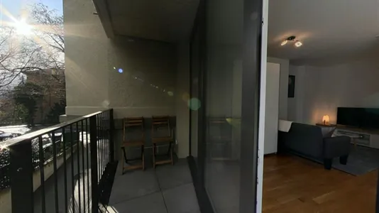 Apartments in Lausanne - photo 8
