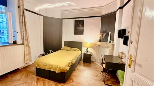 Rooms in Brussels Sint-Gillis - photo 2