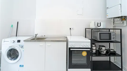 Rooms in Berlin Neukölln - photo 4