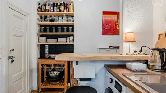 Apartments in Berlin Pankow - photo 7