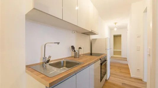 Rooms in Berlin Mitte - photo 4