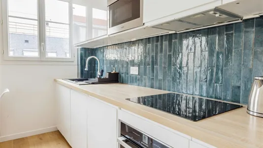 Apartments in Nanterre - photo 5