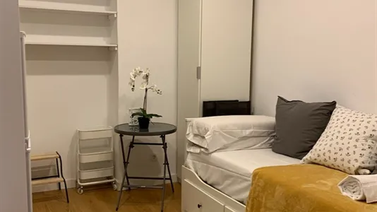 Apartments in Madrid Salamanca - photo 5