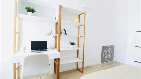 Rooms in Nice - photo 2