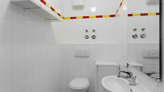 Rooms in Berlin Friedrichshain-Kreuzberg - photo 10