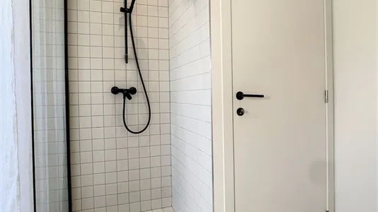 Rooms in Brussels Schaarbeek - photo 5