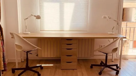 Rooms in Zaragoza - photo 9