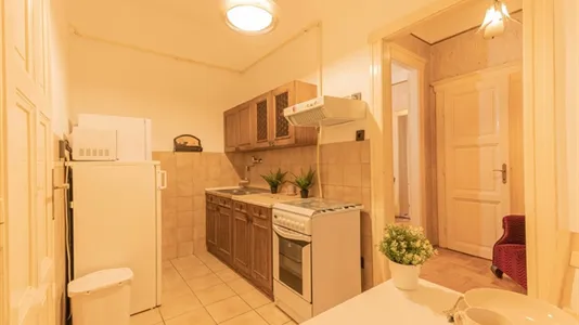 Rooms in Budapest Józsefváros - photo 9