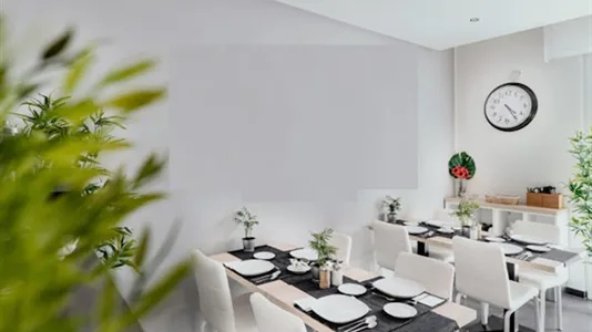 Rooms in Florence - photo 9