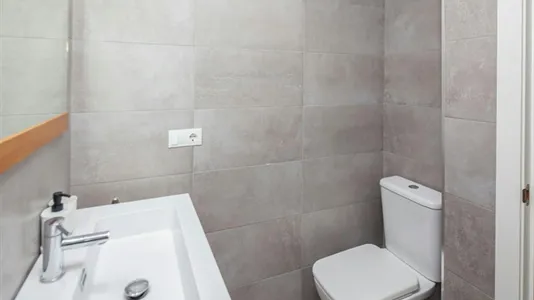 Rooms in Valencia Camins al Grau - photo 6